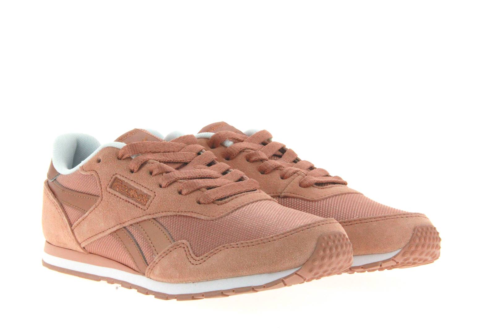Reebok Sneaker ROYAL ULTRA SL CLASSIC RUST CLAY PURE COPE (36)