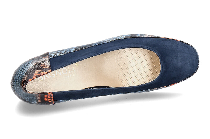 Bagnoli Slipper DIAMANT MULTI AVIO (39½) Bagnoli Slipper DIAMANT MULTI AVIO (39½)