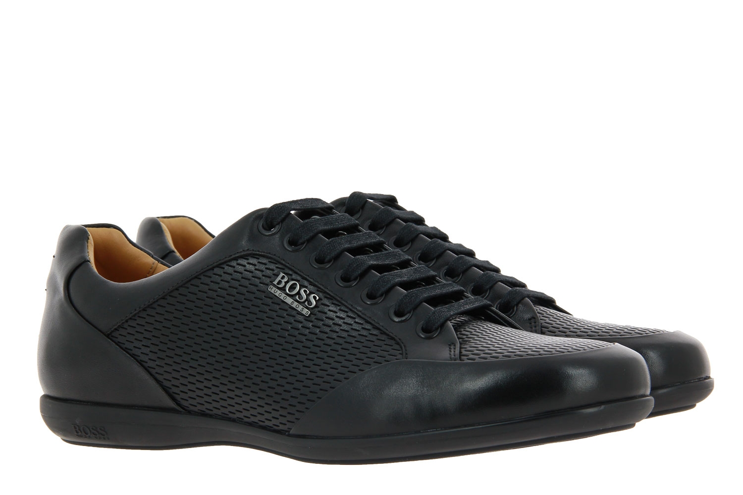 Hugo Boss Sneaker PRIMACY BLACK (42)