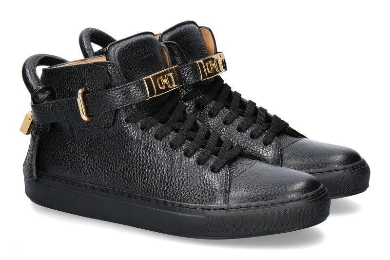 Buscemi Sneaker 100MM BLACK