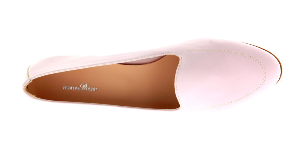 Scarparossa Slipper BENITO NAPPA LOTUS (37 )