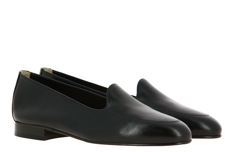 ScarpaRossa Slipper BENITO NAPPA NERO (37½) ScarpaRossa Slipper BENITO NAPPA NERO (37½)