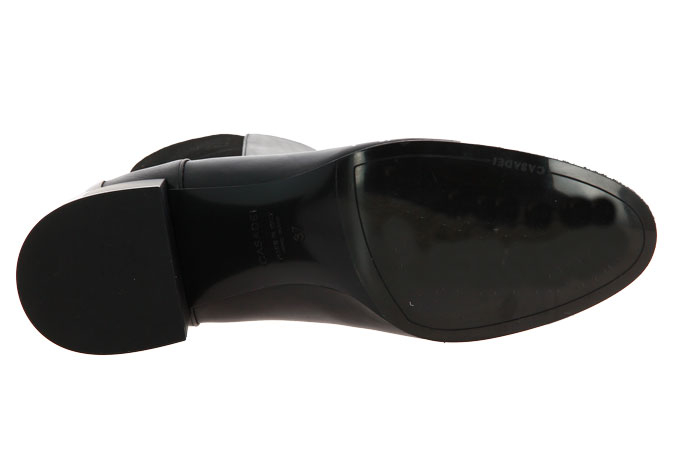 Casadei Stiefelette LOVECALF NERO (37 ) Casadei Stiefelette LOVECALF NERO (37 )