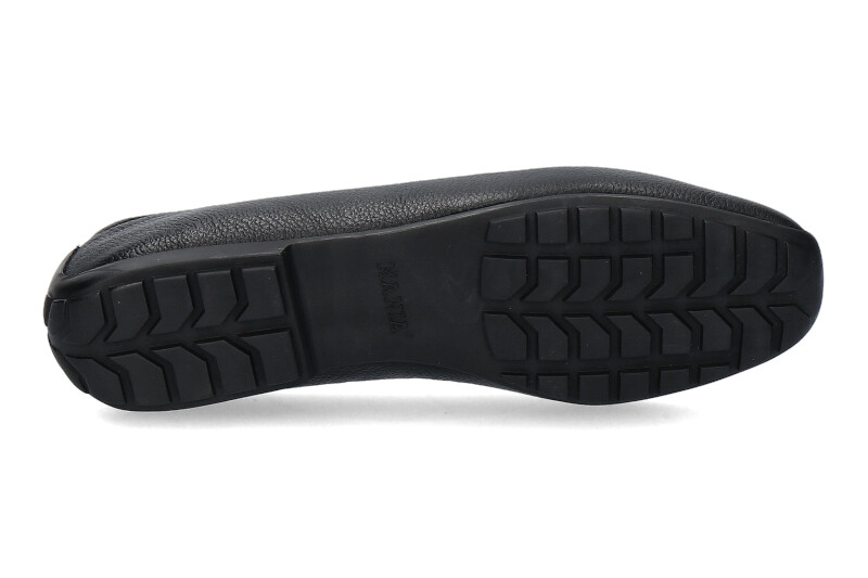 Mania Slipper LAS VEGAS NERO (41½)