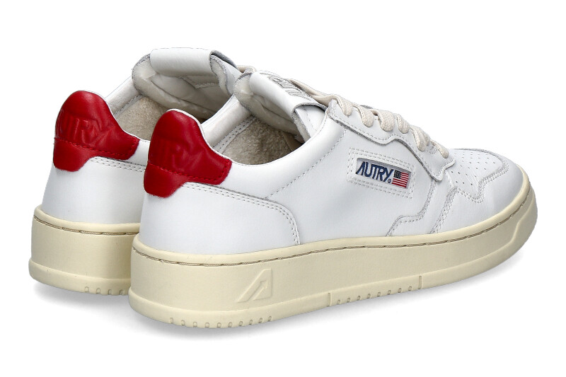 autry-sneaker-medalist-AULW-LL21-white-red_232900252_2 autry-sneaker-medalist-AULW-LL21-white-red_232900252_2