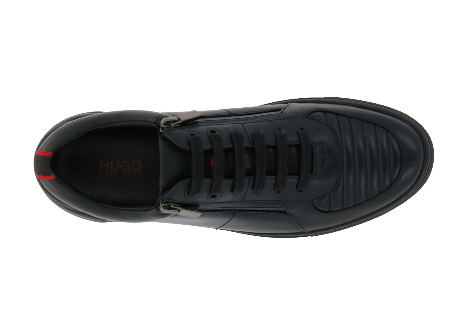 Hugo by Hugo Boss Sneaker FUTURISM BLACK (43)