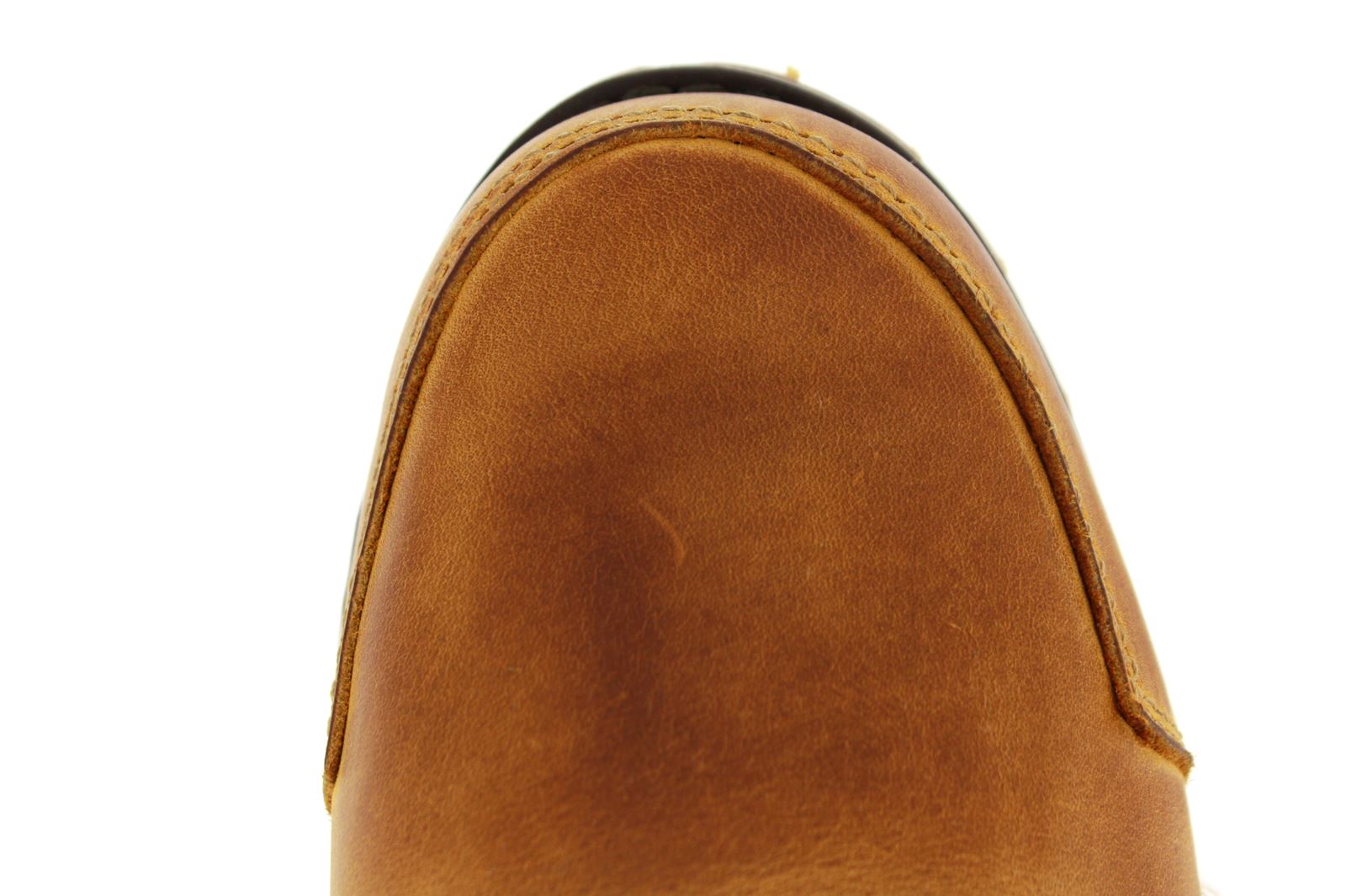 Timberland Schnürschuh CHUKA WHEAT (48½)