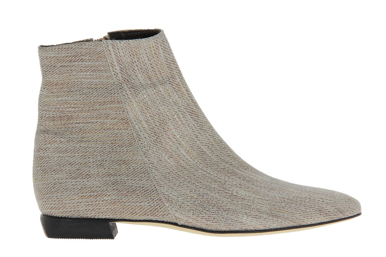 Brunate Stiefelette FLEX BANNIE SABLE (39½) Brunate Stiefelette FLEX BANNIE SABLE (39½)