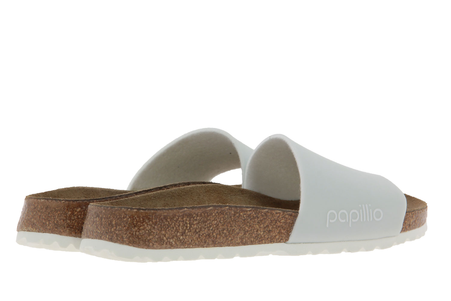Papillio by Birkenstock Pantolette SCHMAL CORA PASTEL BLUE (38)