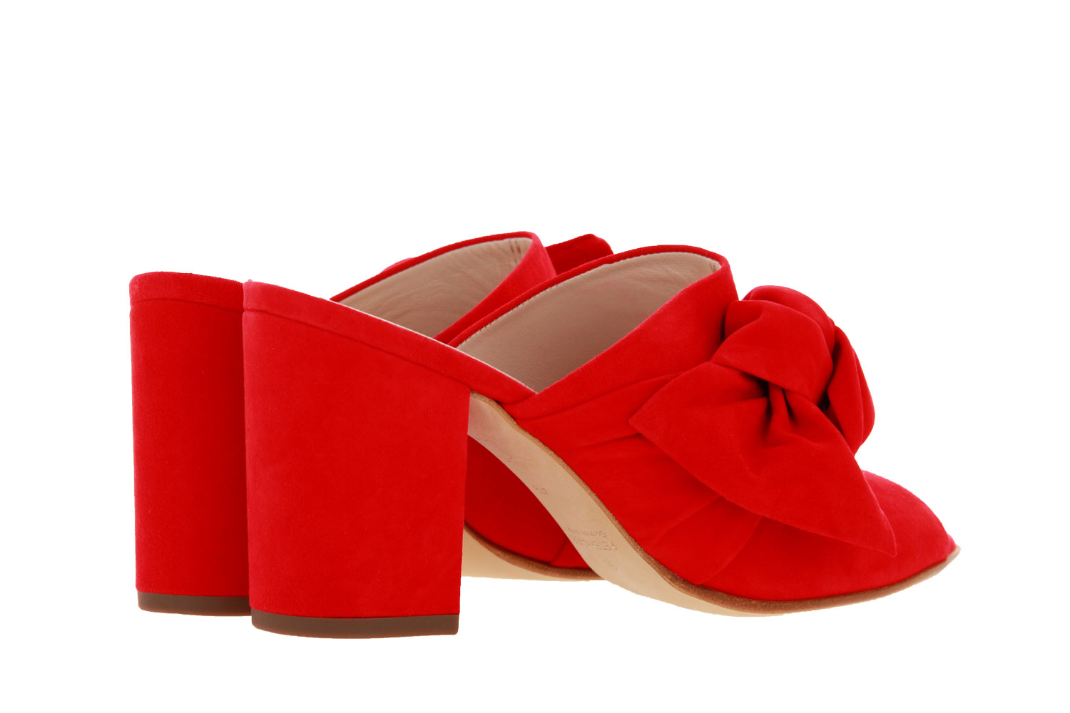 Peter Kaiser Pantolette ANILIA SUEDE BRASIL  (41)