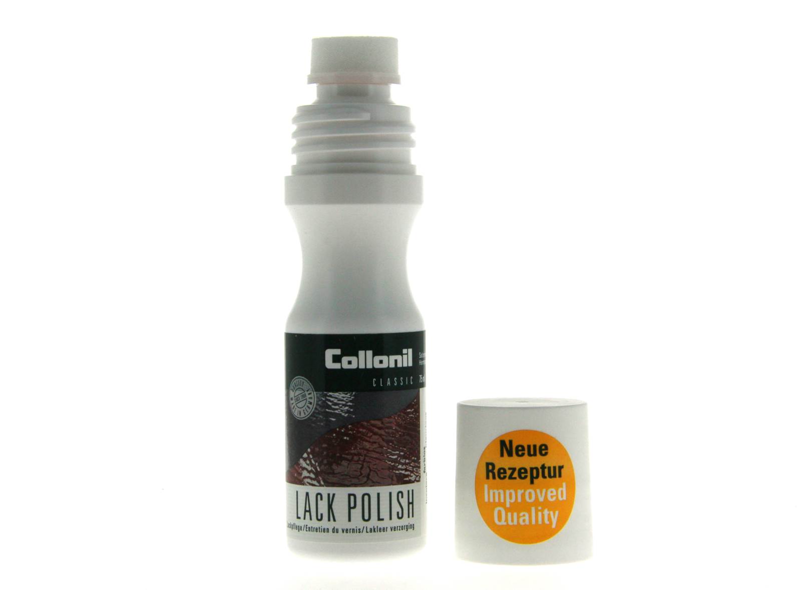 Collonil Lackleder Pflege LACK POLISH MULTICOLOR