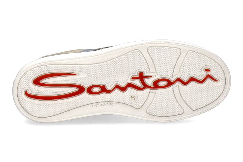 santoni-sneaker-double-buckle-silber-gold_232600012_4 santoni-sneaker-double-buckle-silber-gold_232600012_4