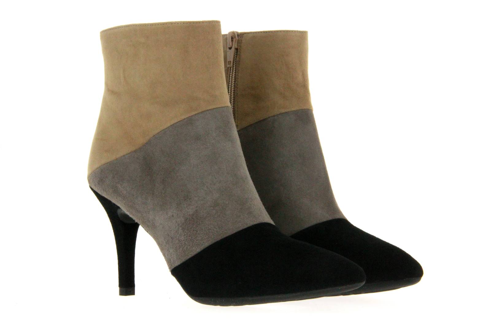 Unisa Stiefelette TUYO KID SUEDE (36)