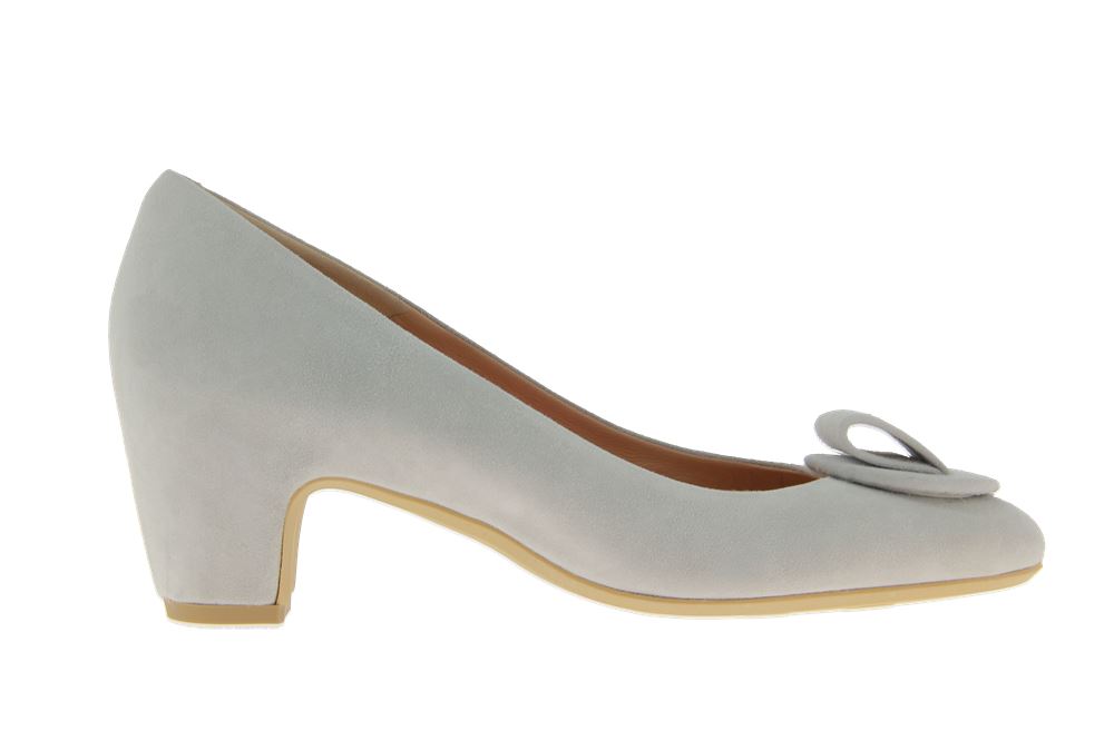 Pas de rouge Pumps ANGELA CAMOSCIO SASSO (37 )