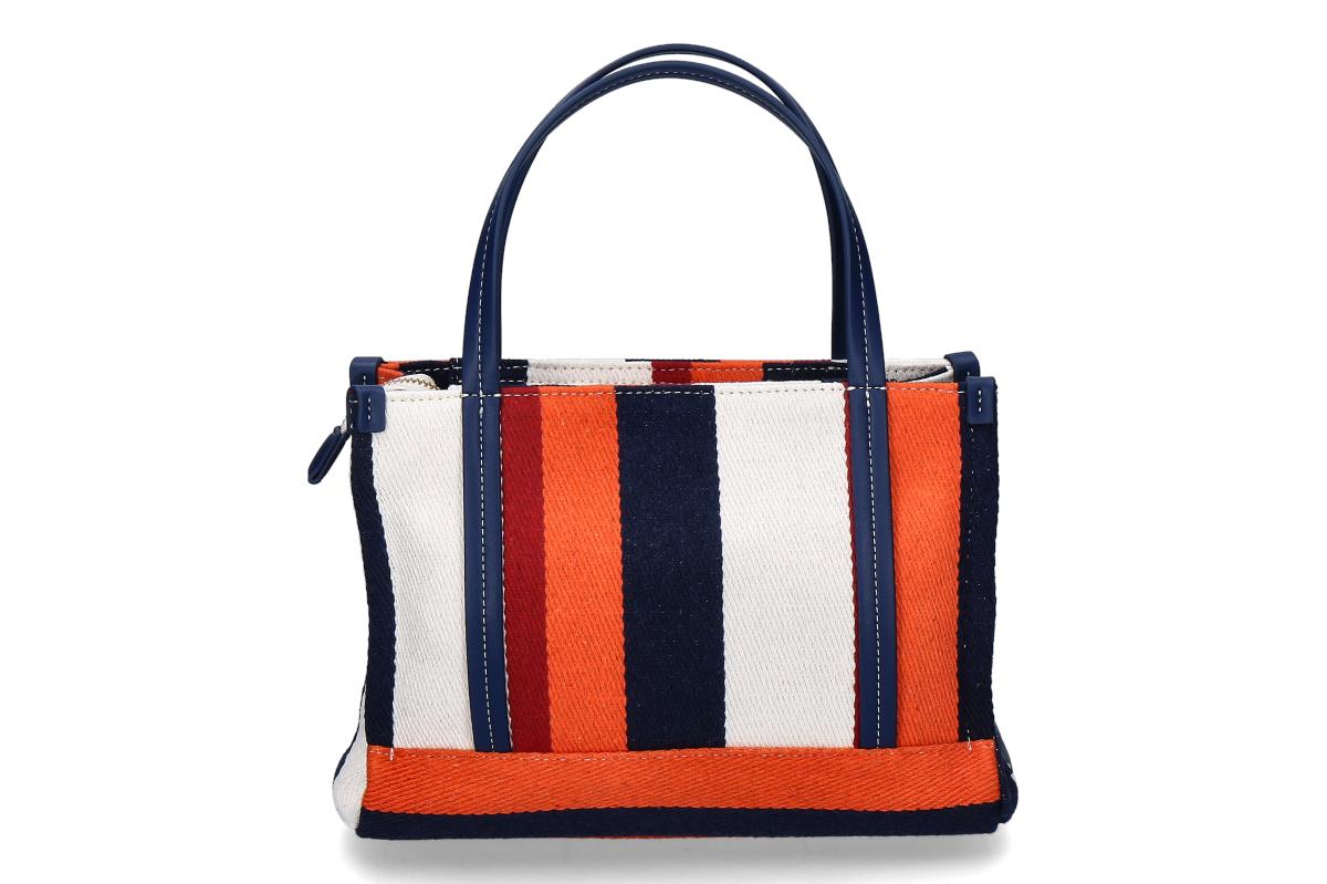 Rue Madam Handtasche MARVIN MINI- mehrfarbig/ multicolor