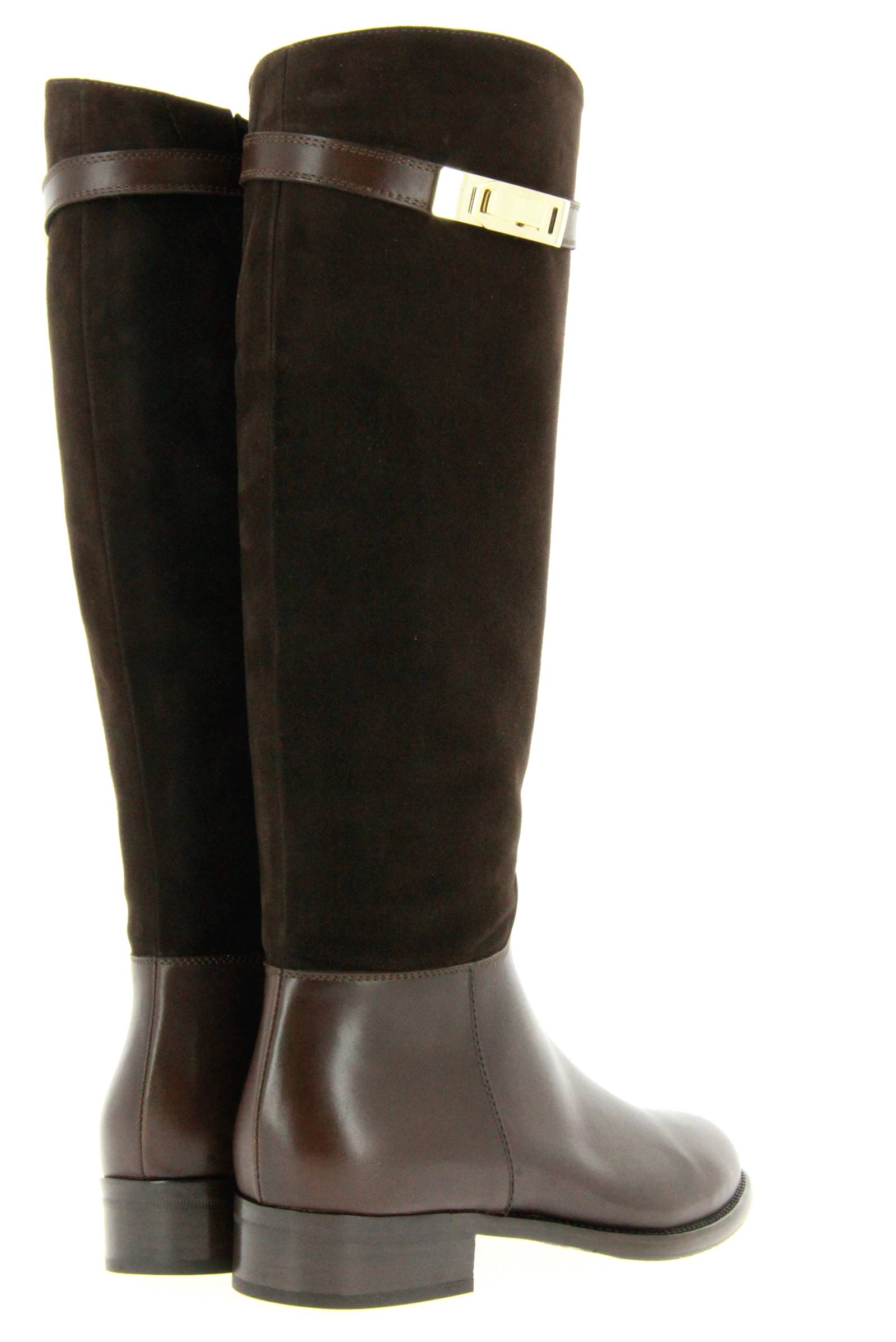 Maretto Stiefel CUOIO CAMOSCIO (41)