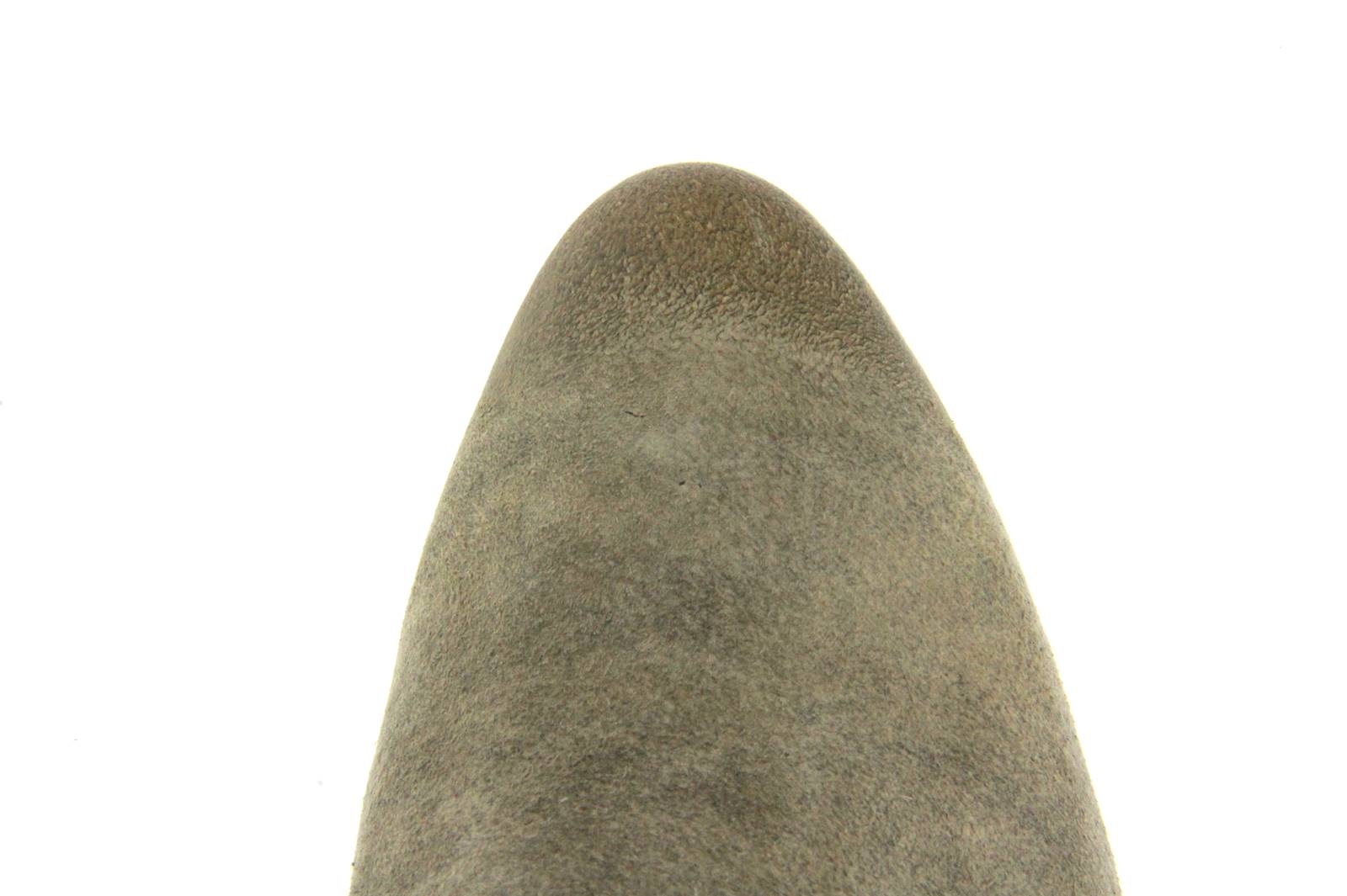 Dirndl und Bua Stiefelette ANTIKBOCK LINDE (38½) Dirndl und Bua Stiefelette ANTIKBOCK LINDE (38½)