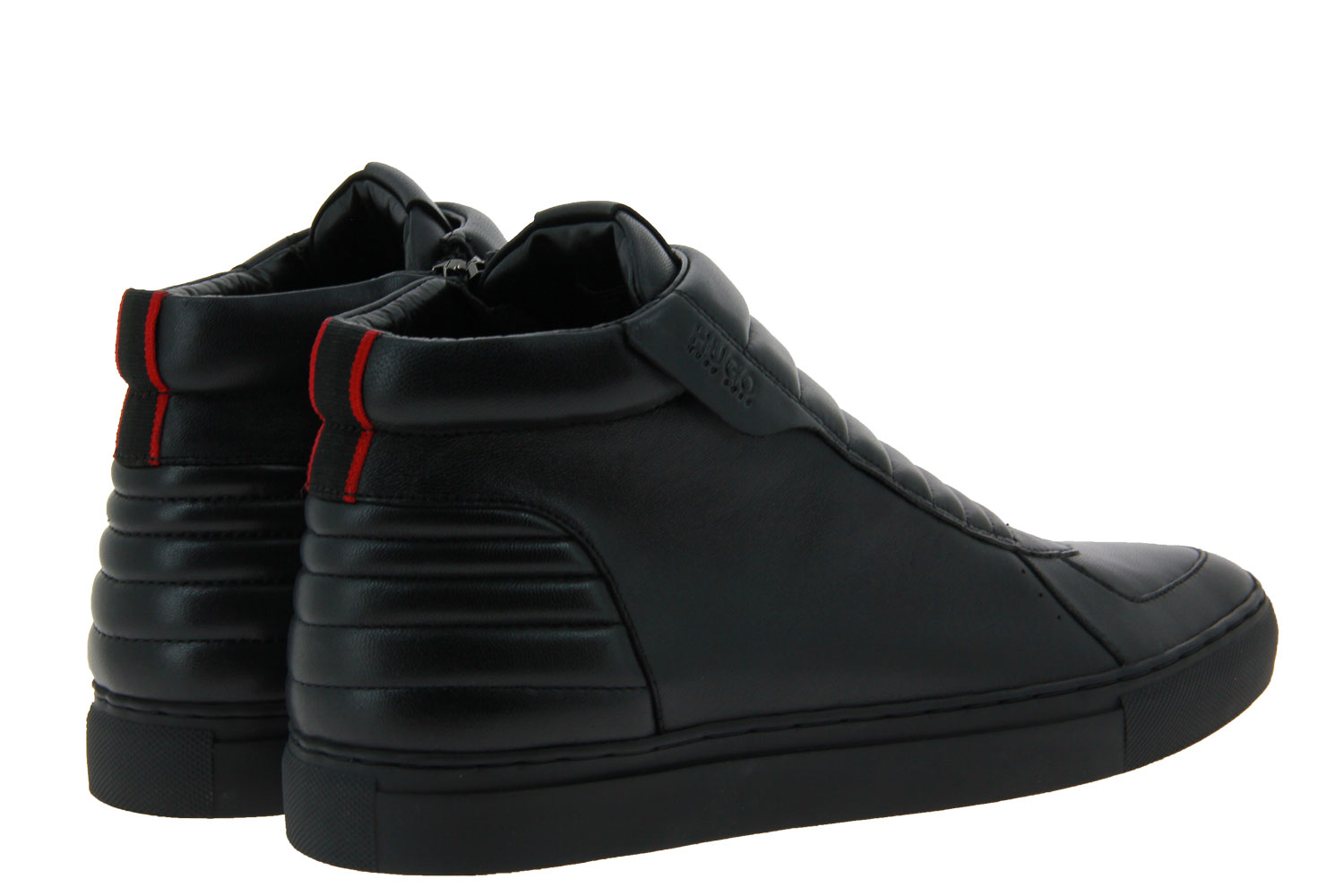 Hugo by Hugo Boss Sneaker FUTURISM_HITO BLACK (42)