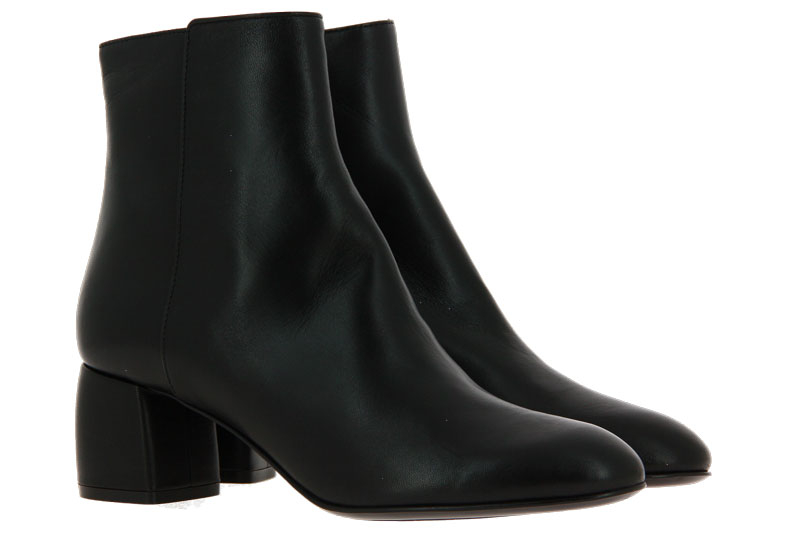 Attilio Giusti Leombruni Stiefelette NAPPA NERO (38½) Attilio Giusti Leombruni Stiefelette NAPPA NERO (38½)