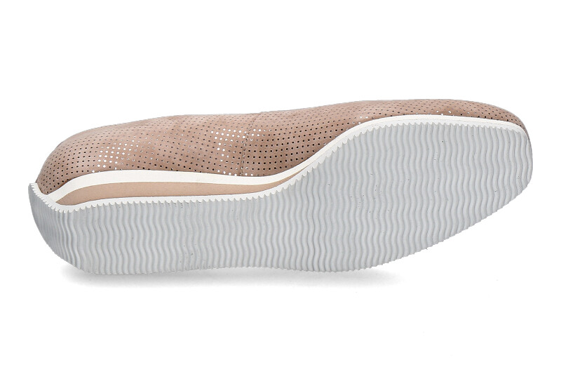 Hassia Slipper SANREMO H POINTMETAL ROSE (37 ) Hassia Slipper SANREMO H POINTMETAL ROSE (37 )