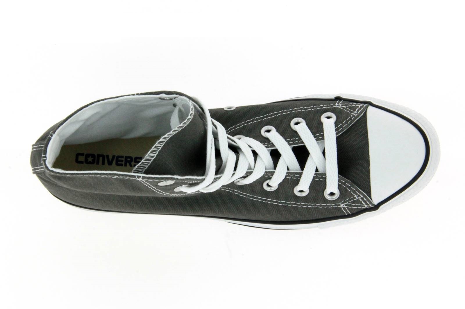 Converse ALL STAR CHUCK TAYLOR CHARCOAL (41)