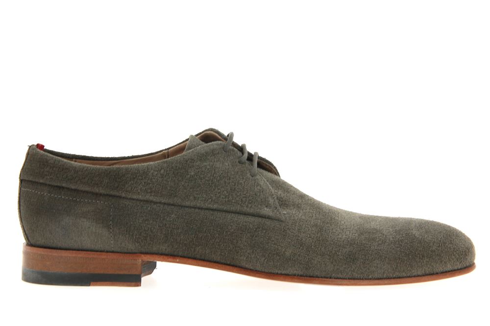 Hugo Boss Schnürer CORDOBA BEIGE KHAKI (43)