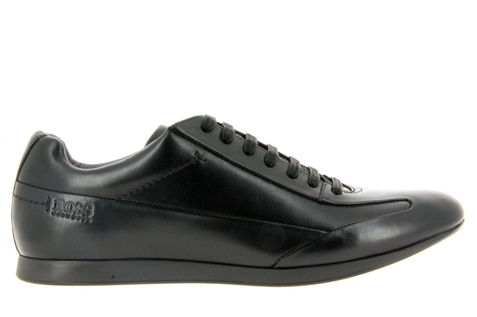 Hugo Boss Sneaker FULT BLACK (44)