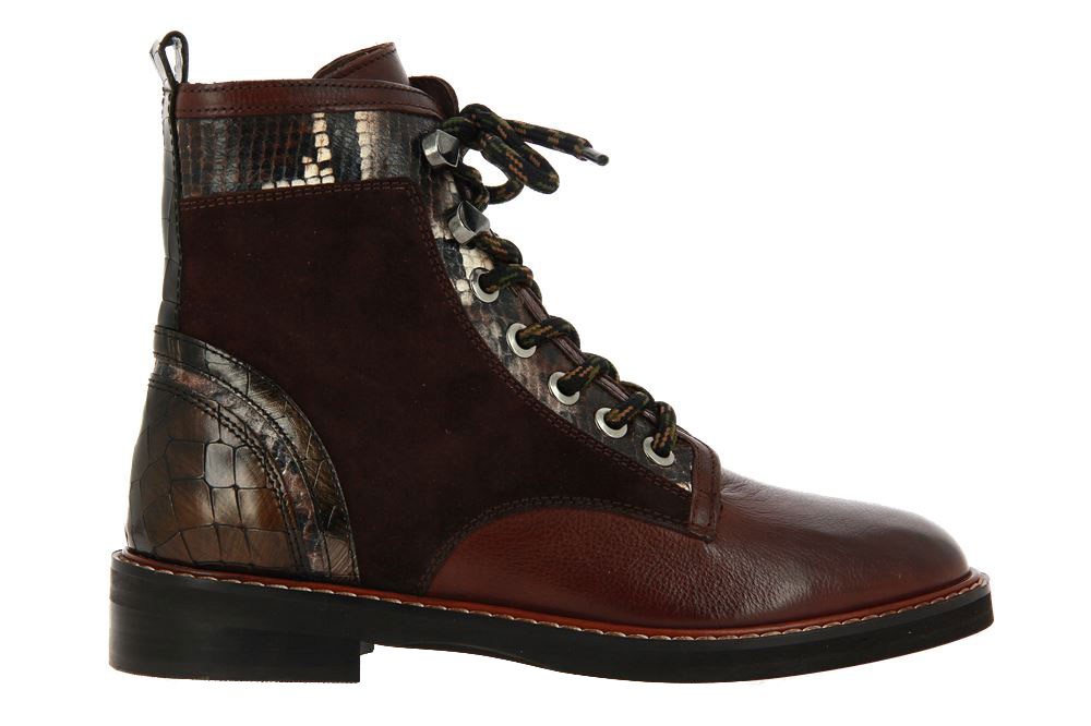 Maripe Stiefelette GINGER CAMOSCIO T.D.MORO (37 )