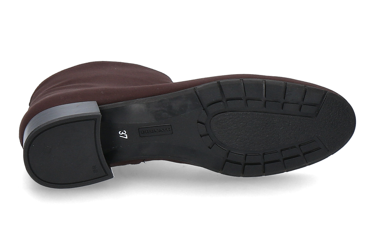 Brunate Stiefelette PIA STEP - moro_221300089_5