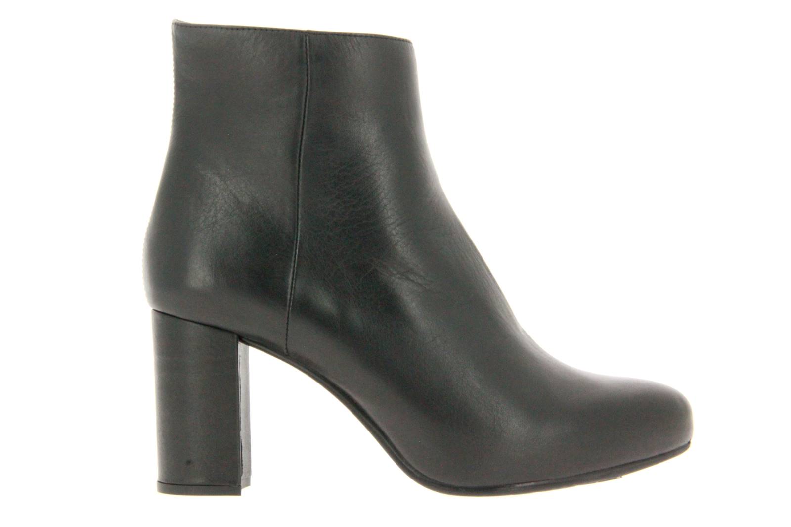 Unisa Stiefelette NASIN BLACK RIVER (38)