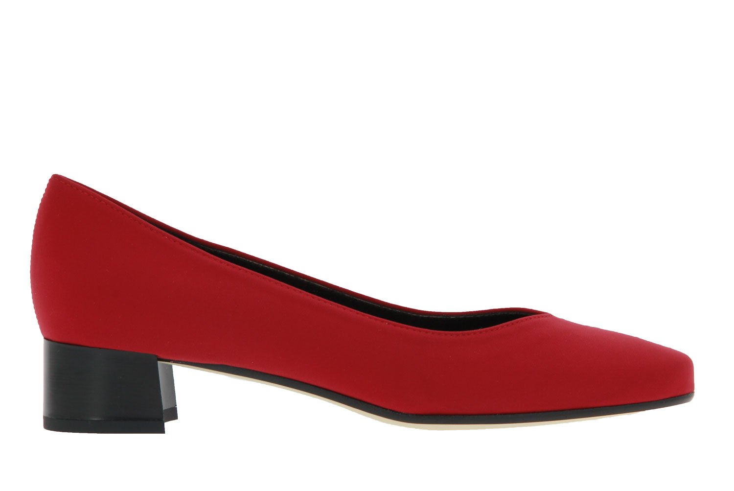 Brunate Pumps FLEX STEP ROSSO (43)