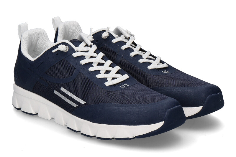 tenhaag Sneaker Blue-0501-05X_139800031_1 tenhaag Sneaker Blue-0501-05X_139800031_1
