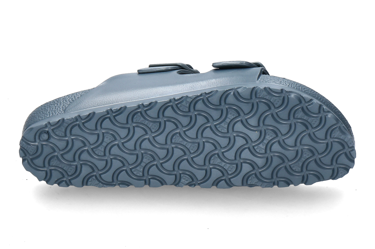 Birkenstock Damen- Pantolette ARIZONA EVA SCHMAL- basalt grey_271200054_5