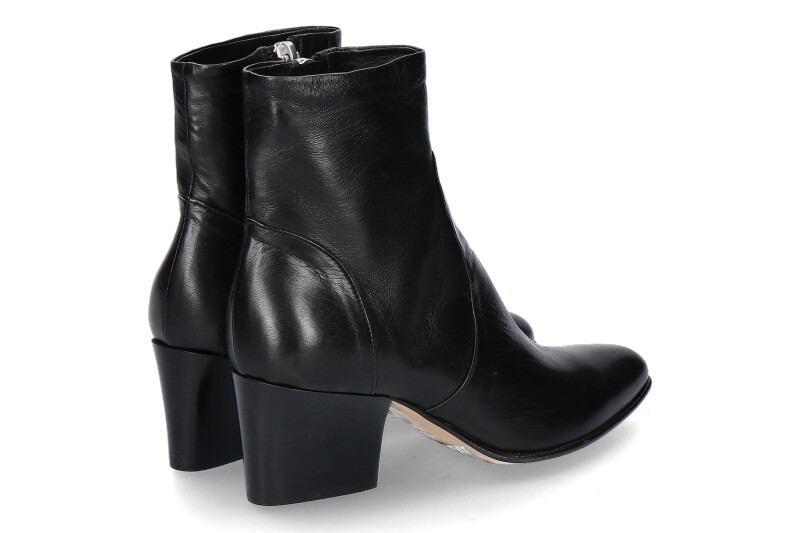 pomme-d-or-bootie-6961-nero_221000175_2 pomme-d-or-bootie-6961-nero_221000175_2