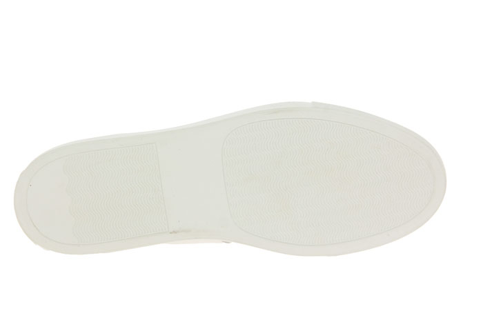 Copenhagen Sneaker MAN CPH753 VITELLO WHITE (44)