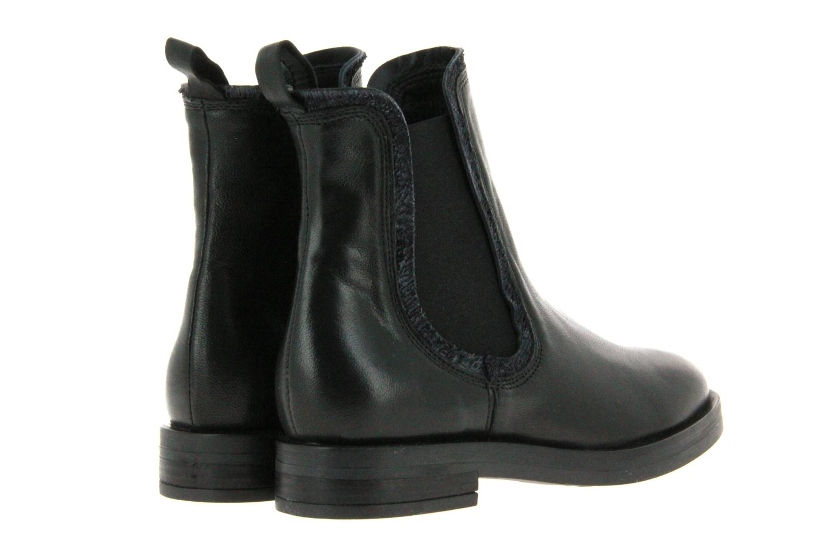 Peperosa Stiefelette RIOS NERO (39)