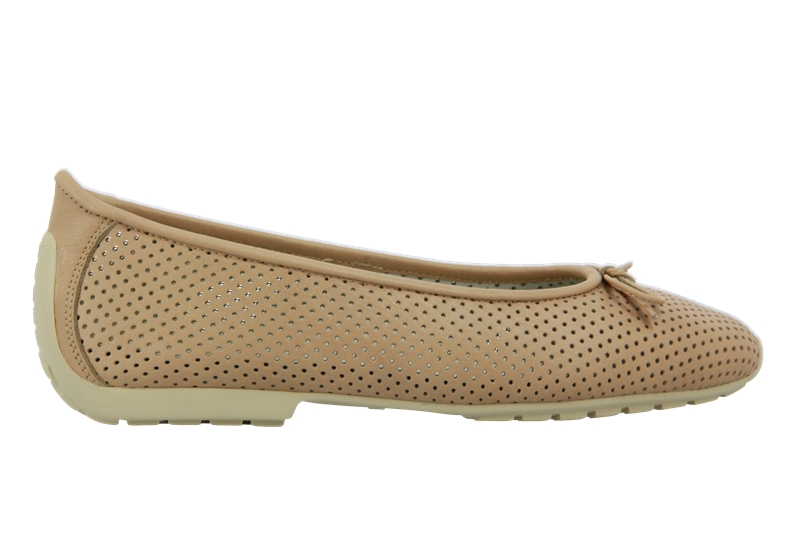 Mania Ballerina NEW SAUVAGE SAND (41)