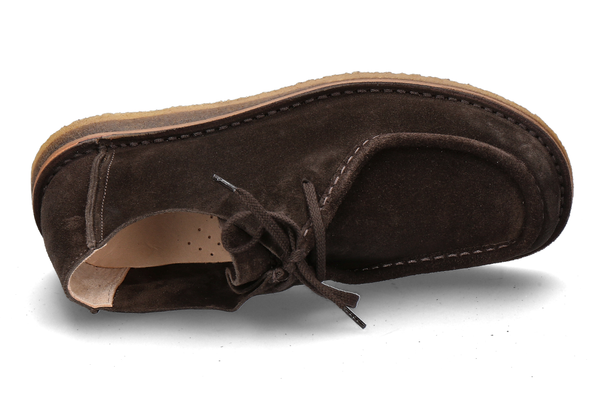 Astorflex Herren- Boots BEENFLEX- dark chestnut_132300223_4 Astorflex Herren- Boots BEENFLEX- dark chestnut_132300223_4
