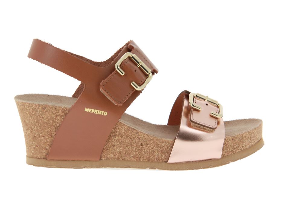 Mephisto Sandale LISSANDRA CAMEL (35)