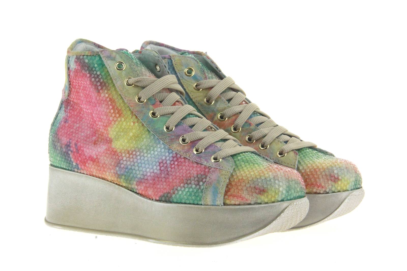 Fernando Pensato Sneaker CLASSIC-NC PV RANGE (37½) Fernando Pensato Sneaker CLASSIC-NC PV RANGE (37½)