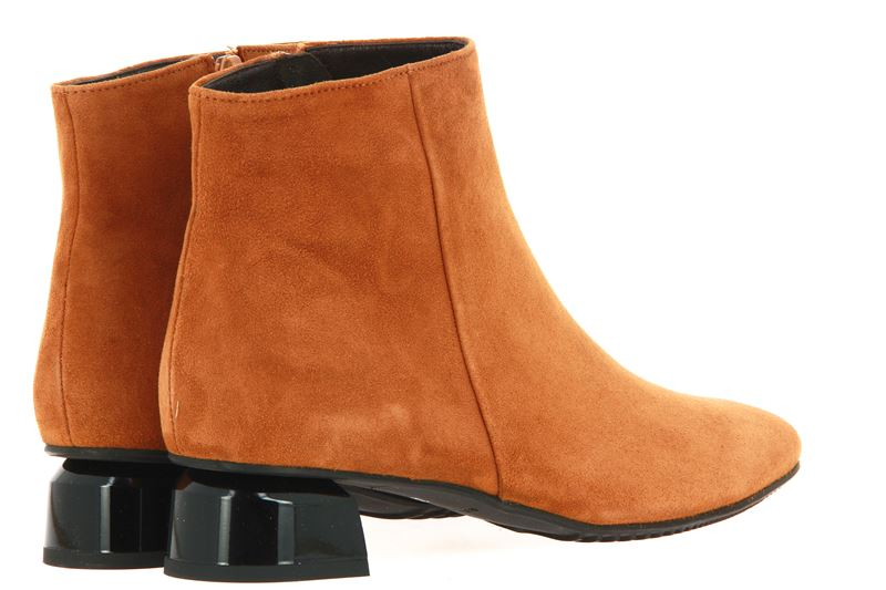 Brunate Stiefelette BIBA CAMOSCIO BRASS (40) Brunate Stiefelette BIBA CAMOSCIO BRASS (40)
