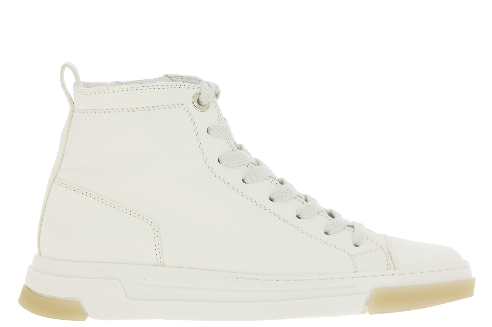 Paul Green Mid-Cut Sneaker KID OFFWHITE ZN6806