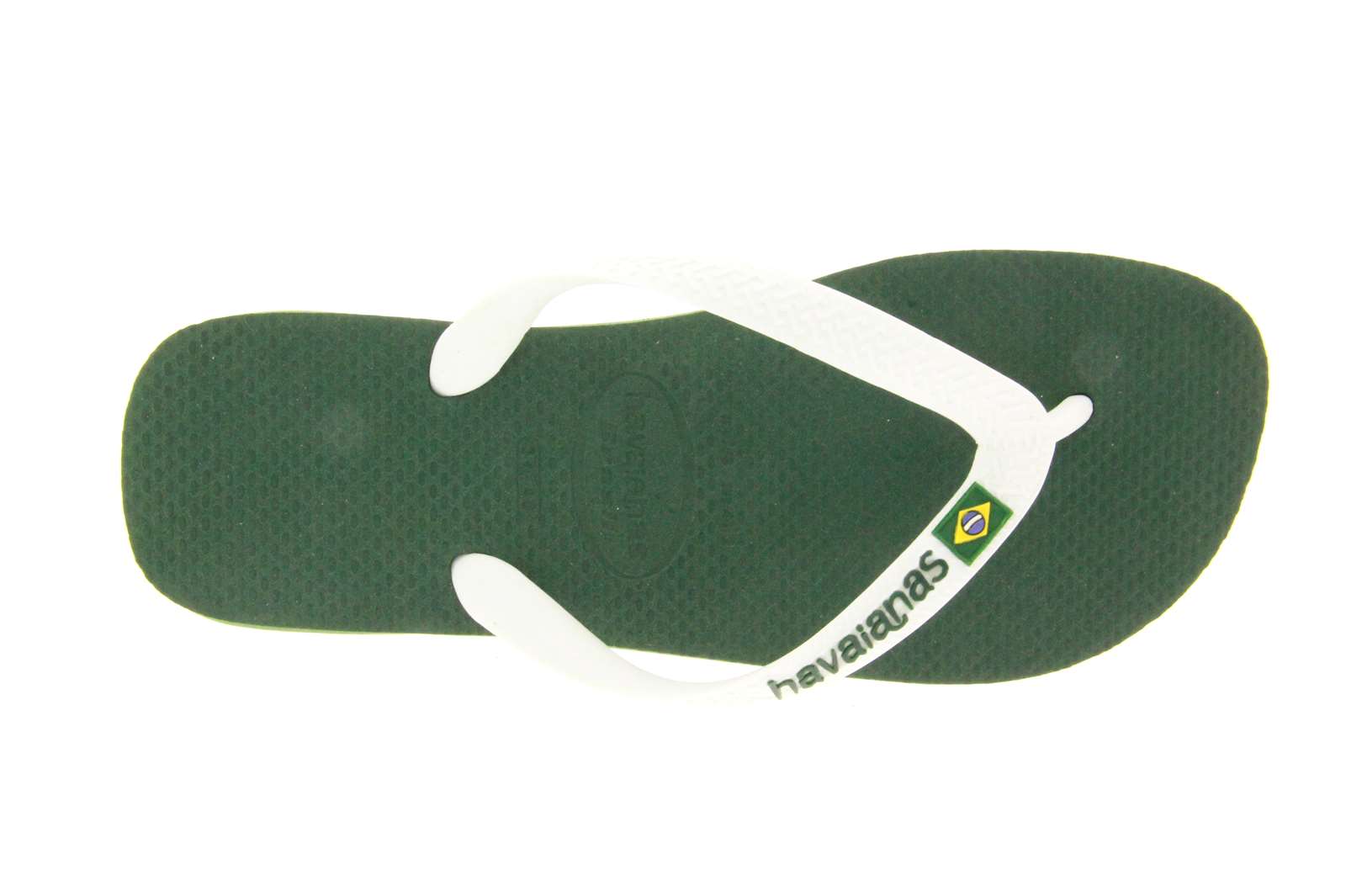 Havaianas Zehenstegsandale WOMAN BRASIL LOGO AMAZONIA (35-36)