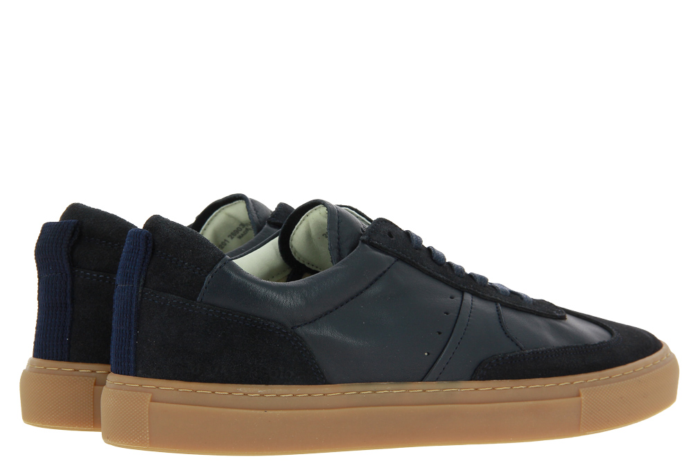 Marc O'Polo Sneaker TENNIS NAVY ZN6058