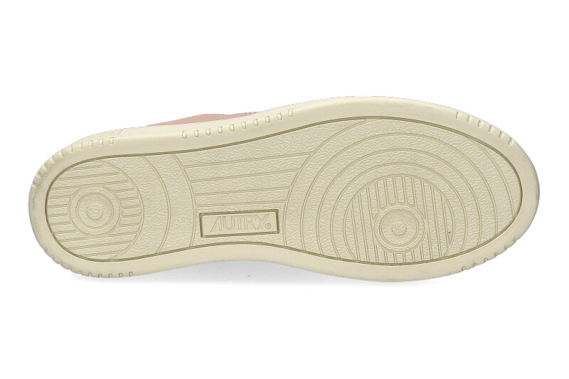 autry-sneaker-GG28-goat-peach_232500052_4 autry-sneaker-GG28-goat-peach_232500052_4