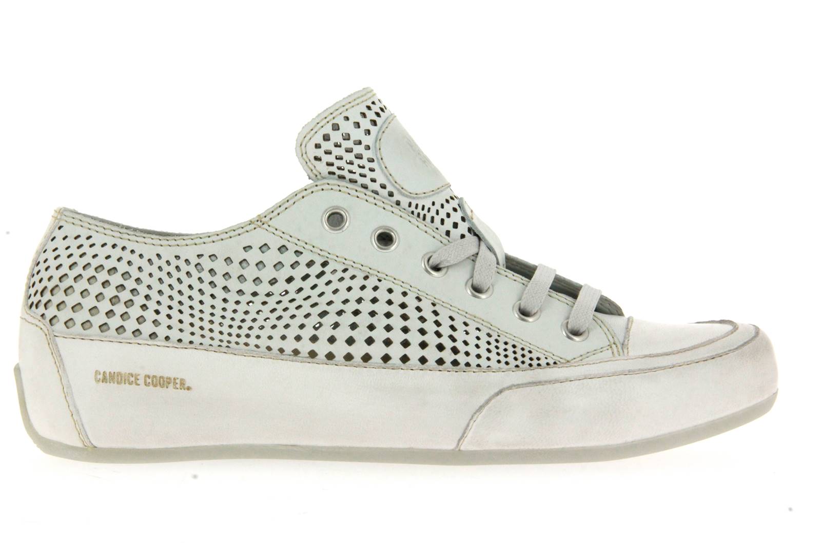 Candice Cooper Sneaker ROCK OPTICAL PANNA (43)