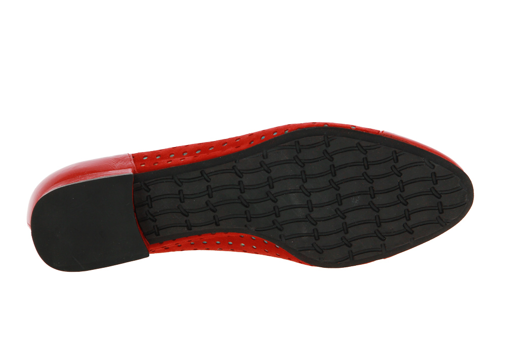 Thierry-Rabotin-Pumps-S303MGR-3001-Signal-Red-221500090-0009 Thierry-Rabotin-Pumps-S303MGR-3001-Signal-Red-221500090-0009