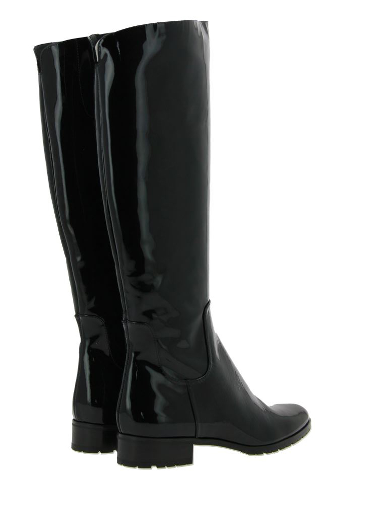 Blubella Stiefel VERNICE NERA (36)