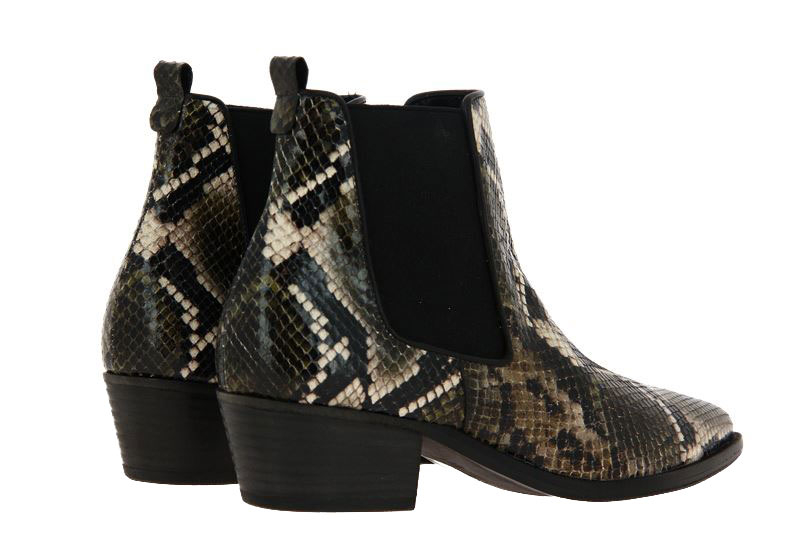 Kennel und Schmenger Stiefelette EVE DIAMOND BOA BOSCO (39) Kennel und Schmenger Stiefelette EVE DIAMOND BOA BOSCO (39)