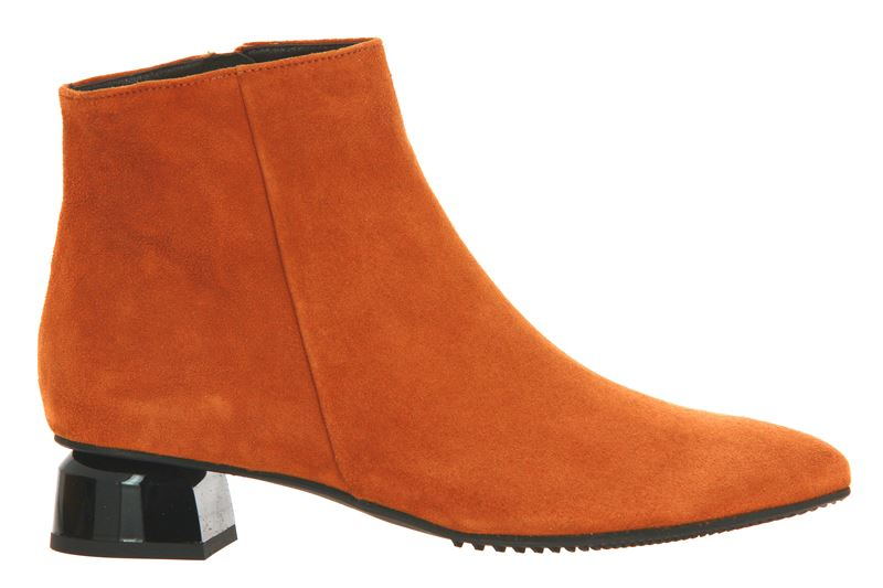 Brunate Stiefelette BIBA CAMOSCIO BRASS (40) Brunate Stiefelette BIBA CAMOSCIO BRASS (40)